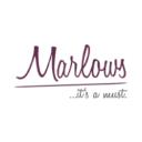 Marlows Diamonds logo